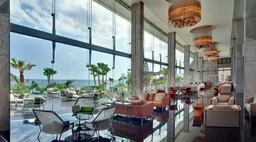Olympic Lagoon Resort Paphos