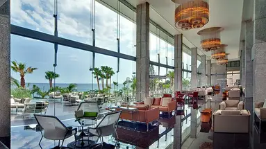 Olympic Lagoon Resort Paphos