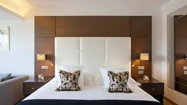 Olympic Lagoon Resort Paphos