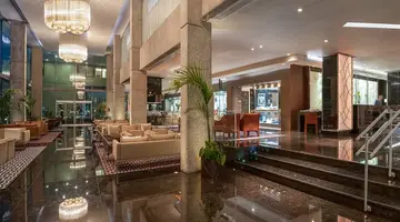 Olympic Lagoon Resort Paphos