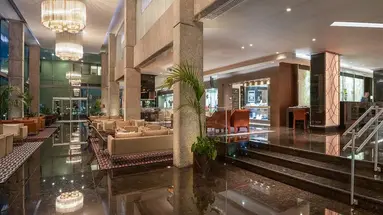 Olympic Lagoon Resort Paphos
