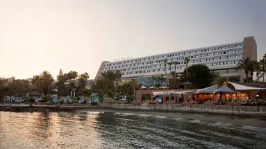 Olympic Lagoon Resort Paphos