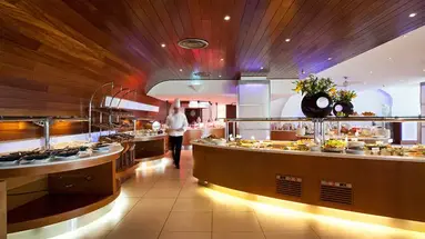 Olympic Lagoon Resort Paphos