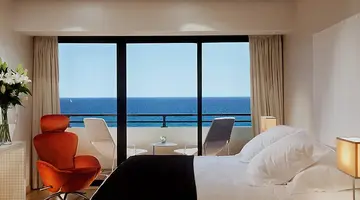 Olympic Lagoon Resort Paphos
