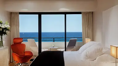Olympic Lagoon Resort Paphos