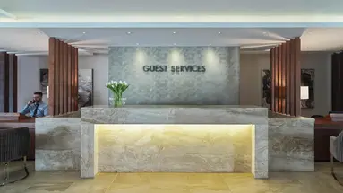 Olympic lagoon resort Paphos