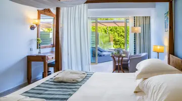 Olympic lagoon resort Paphos