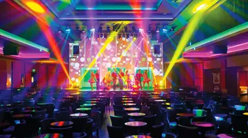 Olympic Lagoon Resort Paphos