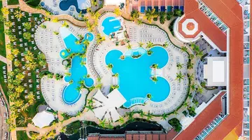 Olympic Lagoon Resort Paphos