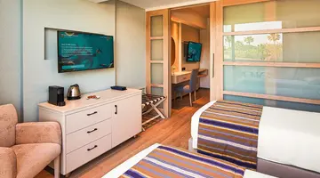 Olympic Lagoon Resort Paphos