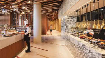 Olympic Lagoon Resort Paphos