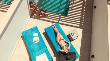 Olympic Lagoon Resort Paphos