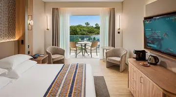 Olympic Lagoon Resort Paphos