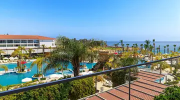 Olympic Lagoon Resort Paphos