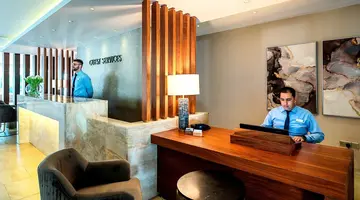 Olympic Lagoon Resort Paphos