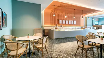 Olympic Lagoon Resort Paphos