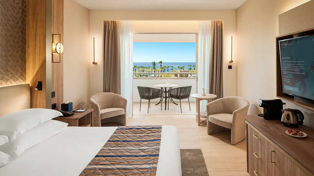Olympic Lagoon Resort Paphos