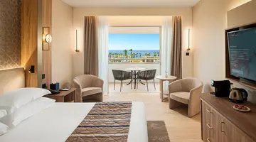 Olympic Lagoon Resort Paphos