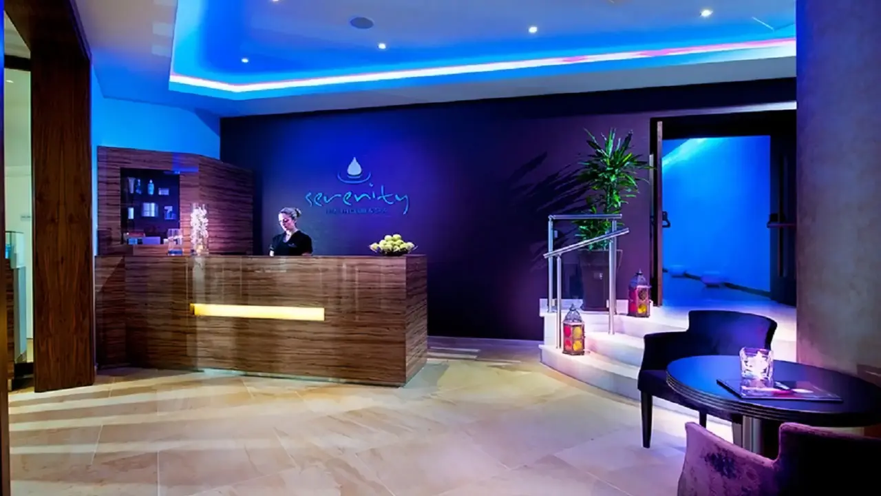 Olympic Lagoon Resort Paphos
