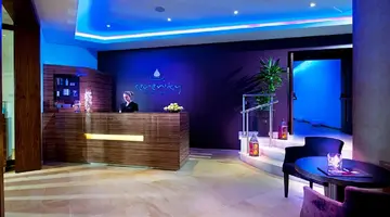 Olympic Lagoon Resort Paphos