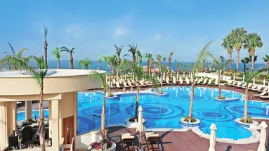 Olympic Lagoon Resort Paphos