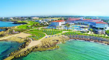 Olympic Lagoon Resort Paphos