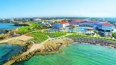 Olympic Lagoon Resort Paphos