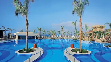 Olympic Lagoon Resort Paphos