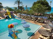 Olympic Lagoon Resort Paphos