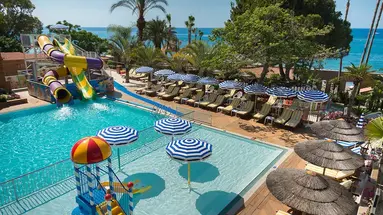 Olympic Lagoon Resort Paphos