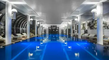 Olympic Lagoon Resort Paphos