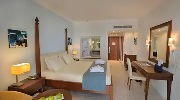 Olympic lagoon resort Paphos