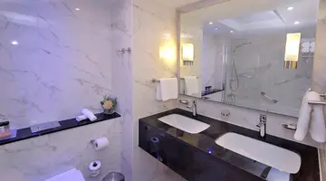 Olympic lagoon resort Paphos