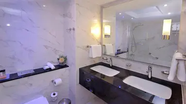 Olympic lagoon resort Paphos