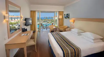 Olympic lagoon resort Paphos
