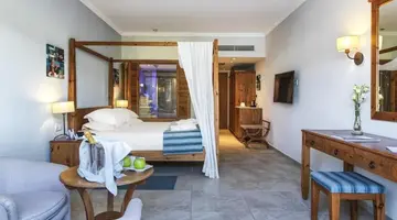 Olympic lagoon resort Paphos