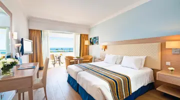 Olympic Lagoon Resort Paphos