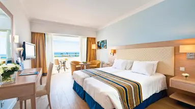 Olympic Lagoon Resort Paphos