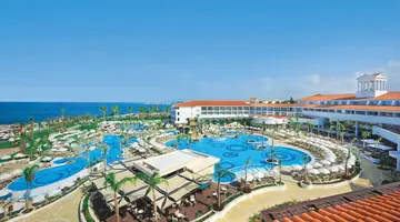 Olympic Lagoon Resort Paphos