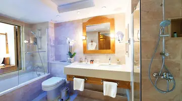 Olympic Lagoon Resort Paphos