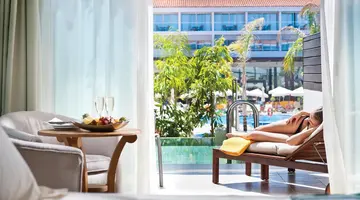 Olympic Lagoon Resort Paphos