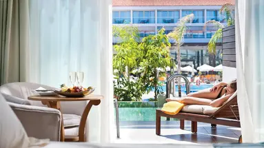 Olympic Lagoon Resort Paphos
