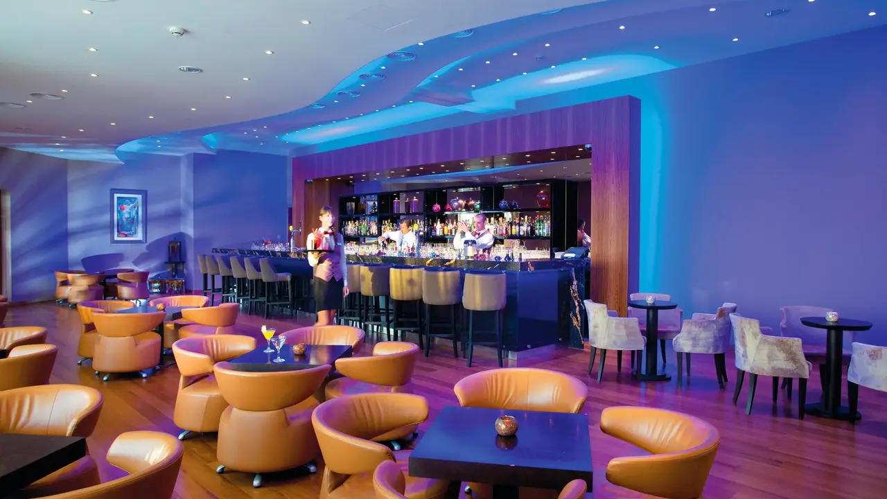 Olympic Lagoon Resort Paphos