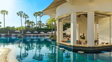 Olympic Lagoon Resort Paphos