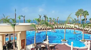 Olympic Lagoon Resort Paphos
