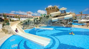 Olympic Lagoon Resort Paphos