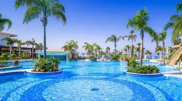 Olympic Lagoon Resort Paphos