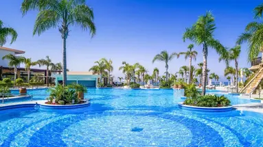Olympic Lagoon Resort Paphos