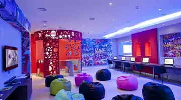 Olympic Lagoon Resort Paphos