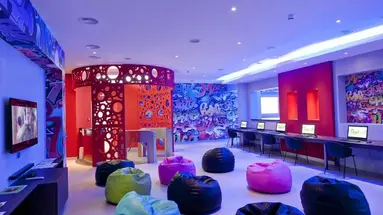 Olympic Lagoon Resort Paphos